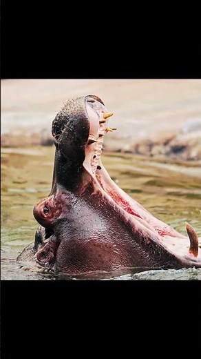 Pure Visual Power in HDR #wildlife #cinematic #hd60x