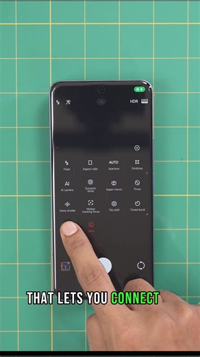 1.6K views · 16 reactions | Xiaomi 14 Ultra - Camera Magic!  ✨ Explore the camera magic of Xiaomi 14 Ultra! In this #shorts video, lemme show you some interesting camera features that the new Xiaomi 14 Ultra has to offer  ✨ #Xiaomi14Ultra #CameraFeatures #c4etech | C4ETech | Facebook