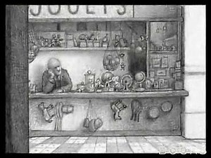 Watch "The Invention of Hugo Cabret" on Amazon Live