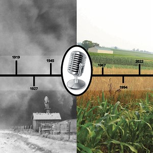 2023 Data : A Textual Analysis of Economic Speeches on Agriculture 1919-2022 - World Food Policy Center