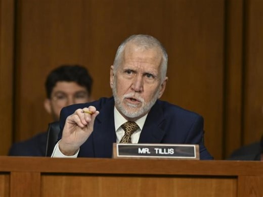 Fact check: Would Tillis-backed bill raise your bank fees?