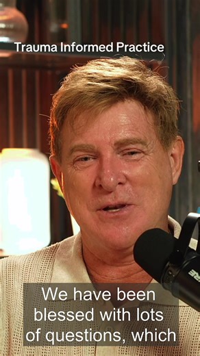 Understanding Trauma Informed Practice in Family Law