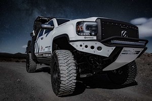 The Best LED Headlights for RAM 1500 - Top 5 Reviewed - CarCareCamp