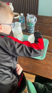 468K views · 6.5K reactions | For the keyboard warriors who think I made his costume, broooooo you don’t know this kid ✌️ #venom #costume #diy #crafts #halloween #kids | The Land of Holly | Facebook