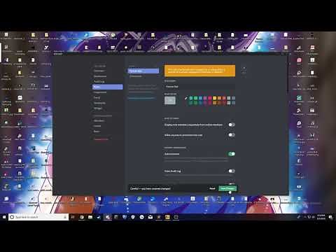 Gain THOUSANDS of Discord members in YOUR server!! 2018 (Partner Bot)