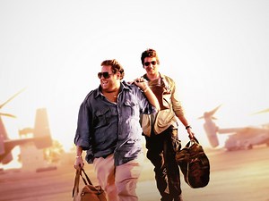 War Dogs - Apple TV