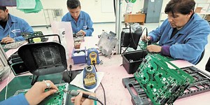 Nuevo León lidera compras de programa IMMEX con 120,000 millones de pesos: Zelina Fernández