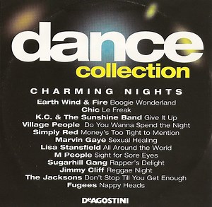 Various - Dance Collection - Charming Nights