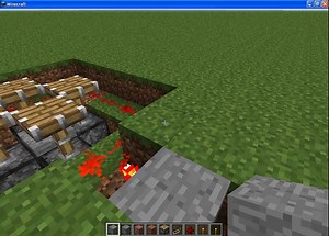 Minecraft how to make cool things