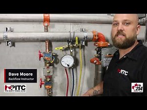 AMES FP 2000B VERTICAL DOWN Double Check Valve Assembly