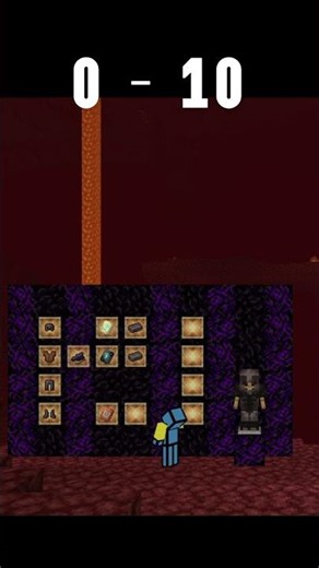 Darth Vader Armour Trim - Minecraft Tutorial #starwars #minecraftshorts #shorts