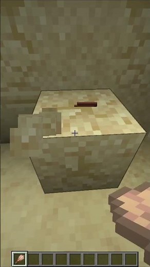 NOVO Pincel do Minecraft 1.20 (Brush) como fazer e usar!