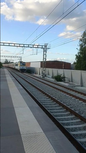 Locomotive Class 18 Belgian Railways