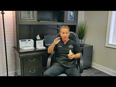 Foot instep pain