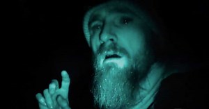 378K views · 5.8K reactions | “Something just whispered in my ear…” The sounds, the footage, the impending doom = sheer terror.  A new episode of #AlaskanKillerBigfoot is now streaming on discovery+. https://links.discoveryplus.com/cMxPzSlmNlb | Travel Channel | Facebook