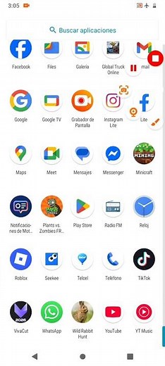 cómo descargar la Play Store