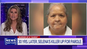 Yolanda Saldívar partially blames Selena for shooting death: report | Banfield