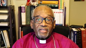Presiding Bishop Michael Curry releases Christmas message for 2023