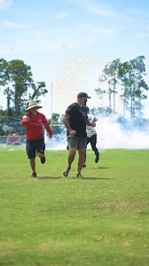 How does a Gaming PC chassis do against a Mortar? | Overkill Gaming