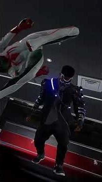 Marvel’s Spider-Man Gameplay Part 1 | Full HD Swinging Action | PS5/PC Walkthrough