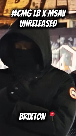 Discover Unreleased UK Drill Music from Brixton