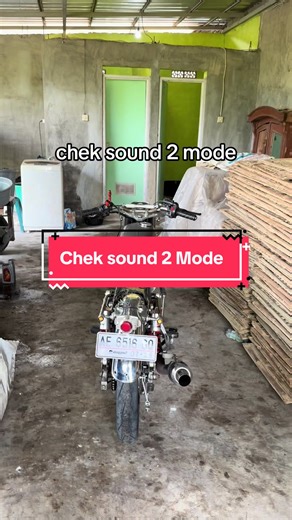 Check Sound 2 Mode