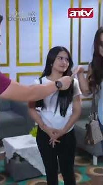 THE REAL SAHABAT ADALAH MAUT! | RINDU TAK BERUJUNG EPS 9