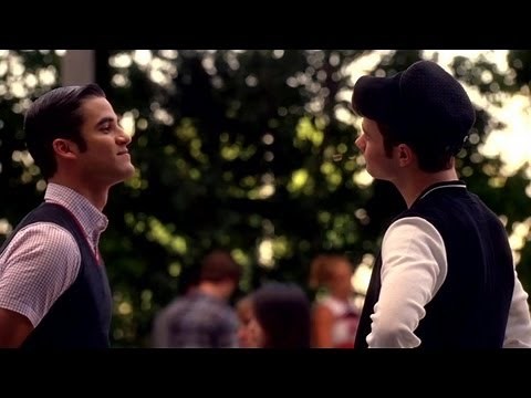GLEE - It's Time (Full Performance) (Official Music Video)