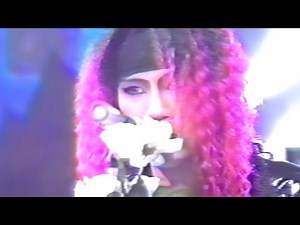 [4K] AFTER IMAGE (JP Band) - TV LIVE: "MEMORIES" [HQ VHS RIP] | Visual-Kei V系 | Seth Moi dix Mois