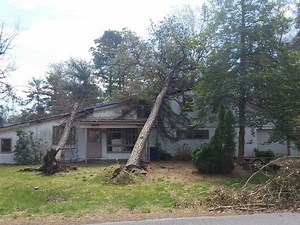 UPDATE: 'Microburst' With Tornado-Force Winds Landed In New Jersey: NWS