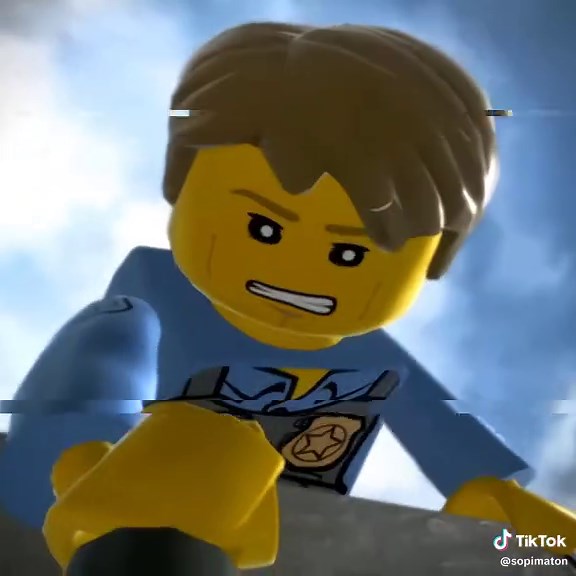 BEST LEGO GAME OAT! 💀🔥 || CHASE MCCAIN EDIT || #chasemccain #chasemccainedit #legocityundercover #viral #edit