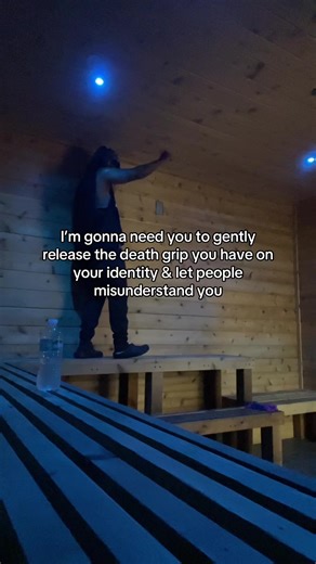Embrace the Let Them Theory for Authentic Living