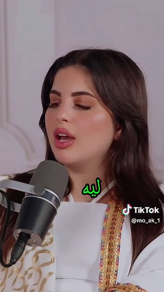 أحمد أبو الرب وصبا في ستارز بودكاست