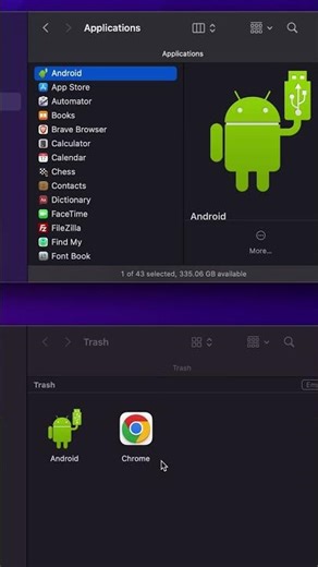 How to Delete Apps on Mac • Delete or uninstall apps on Mac