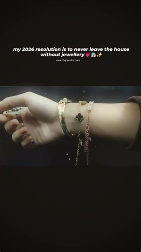 #pearlos #JewelryReel #Elegance #SlowMotion #AestheticReel #trending #jewellery #diamond