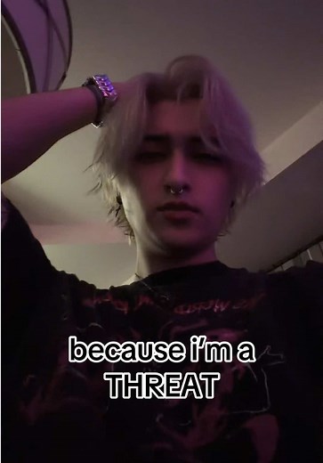 Danny Phantom Returns! Billie Eilish Latex Vibes