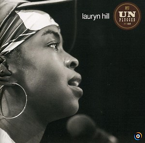 Mr. Intentional by Lauryn Hill
