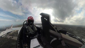 66K views · 2.4K reactions | In 30 minutes, the "The Great American Race" is taking off. Yesterday, so did the Air Force Thunderbirds 朗 #DAYTONA500 | Daytona International Speedway | Facebook