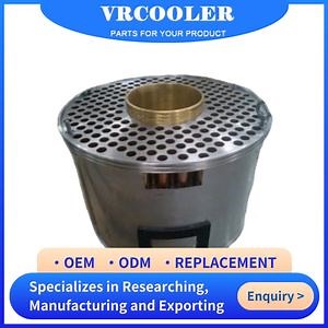 [Hot Item] Compressor IR Centac Cooler of 68188218