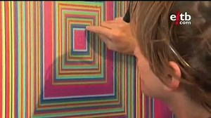 30K views · 40 reactions | Colour-blind artist Neil Harbisson's Cyborg Antenna has been permanently attached to his head since 2004, allowing him to feel and hear colours as audible vibrations. | 4:3 | Facebook