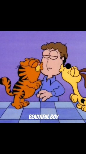 Garfield and Friends: A Funny Compilation