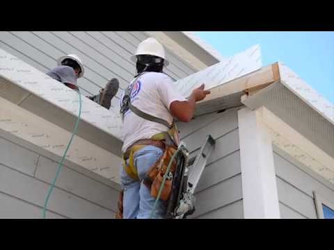 PVC Trim and Mouldings | Ply Gem