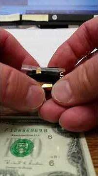 Soundsmith Stylus Guard