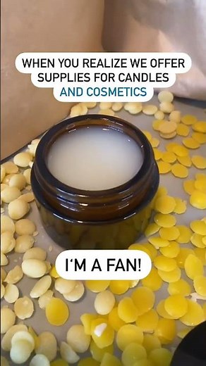 Kosmetik selber machen // Sheabutter, Kakaobutter, Bienenwachs // DistrEbution