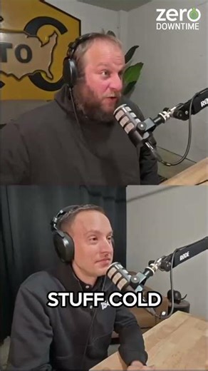 AI-Powered Fridges: Do We Really Need Them? #shorts