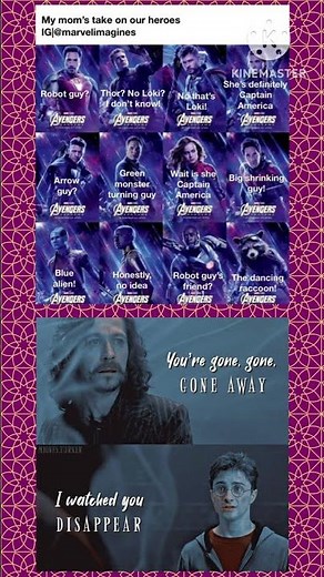 Funny Crossover Meme: Confused Hero Names & Emotional Scene Mashup