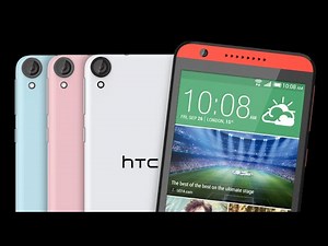 HTC Desire 830 Launched | Price & Specification Revealed