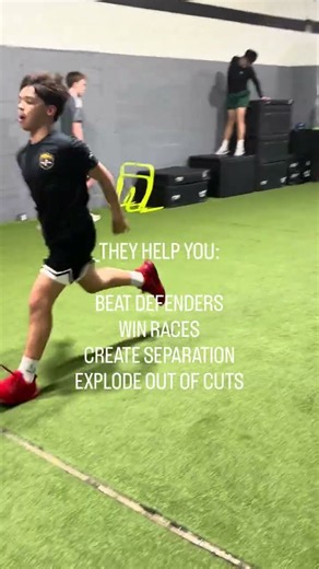 Want A Faster First Step? #shorts