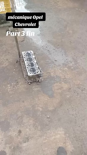 Chevrolet Sonic 1.6 Engine Timing | Opel Corsa D 1.0 Essence Repair