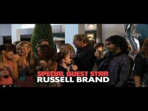 Big Time Beach Party-Big Time Rush- FULL OFFICIAL TRAILER [HQ]